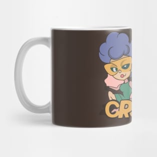 Crush Mug